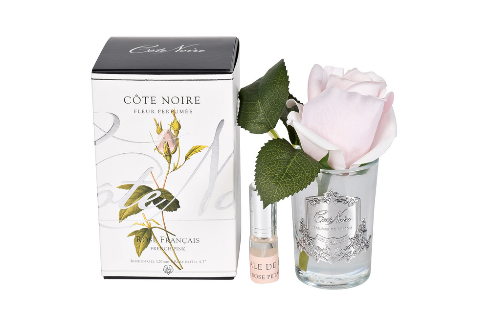 96СN-R46 Диффуз.Rose Bud French Pink,спрей White Gardenia 5мл уп