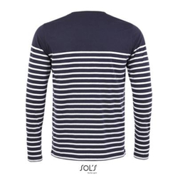 SOL'S MATELOT LSL MEN
