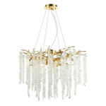 Подвесная люстра Odeon Light BANCHE 5005/8