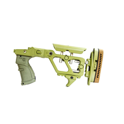 Приклад М10С для СВД , CNC Guns Custom