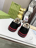 Кеды Gucci
