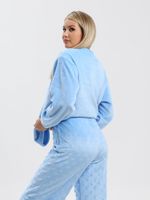 Костюм Ультиматум Виотекс ГОЛУБОЙ