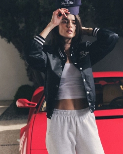 SPORTY&RICH