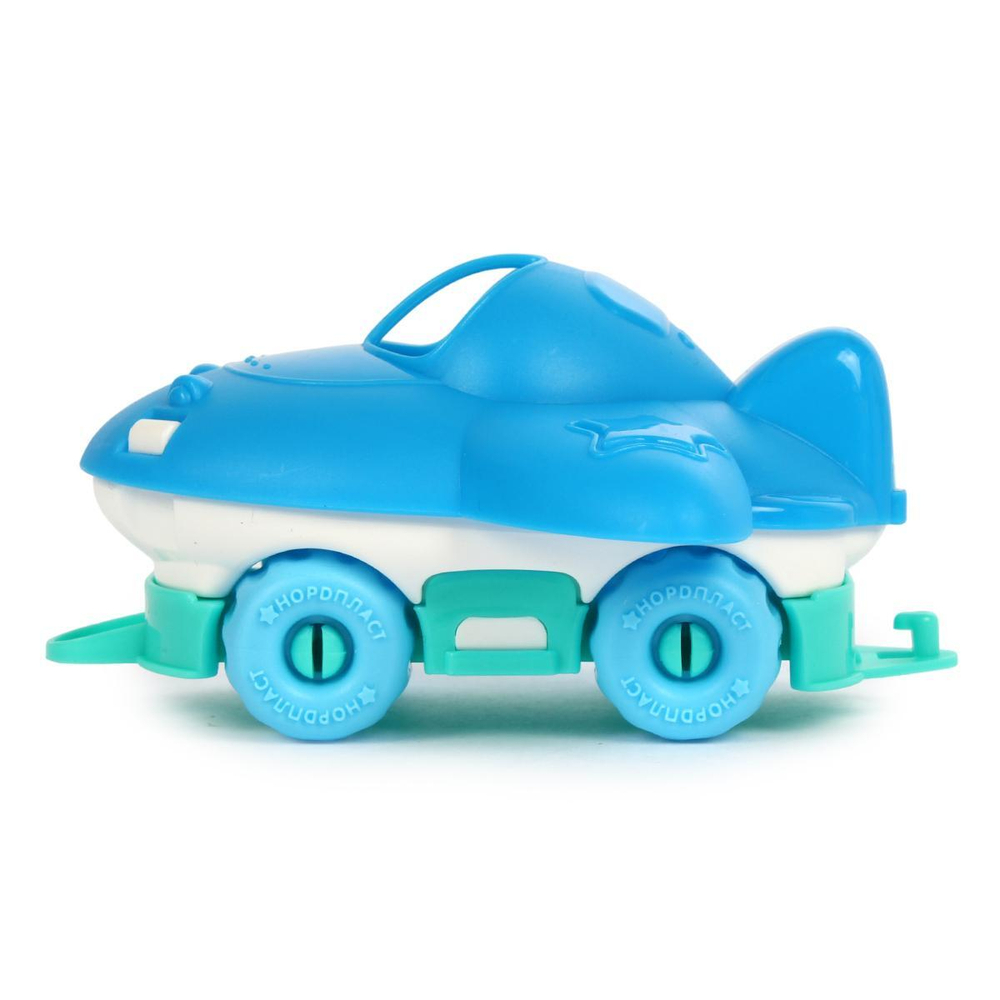 Самолетик мини (Нордпласт)