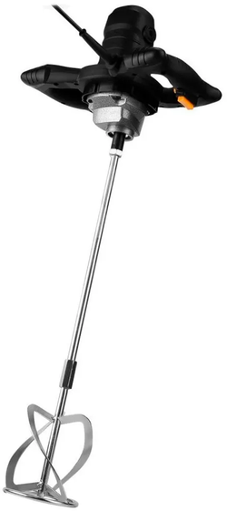 Дрель-миксер безударная Zitrek ZKM1600W 1600Вт М12 (022-0300)