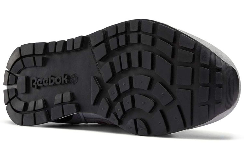 Кроссовки Reebok Gl 6000