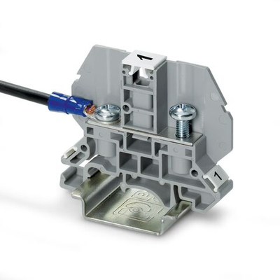 3059184 - RSC 4-F/6 - Болтовые клеммы