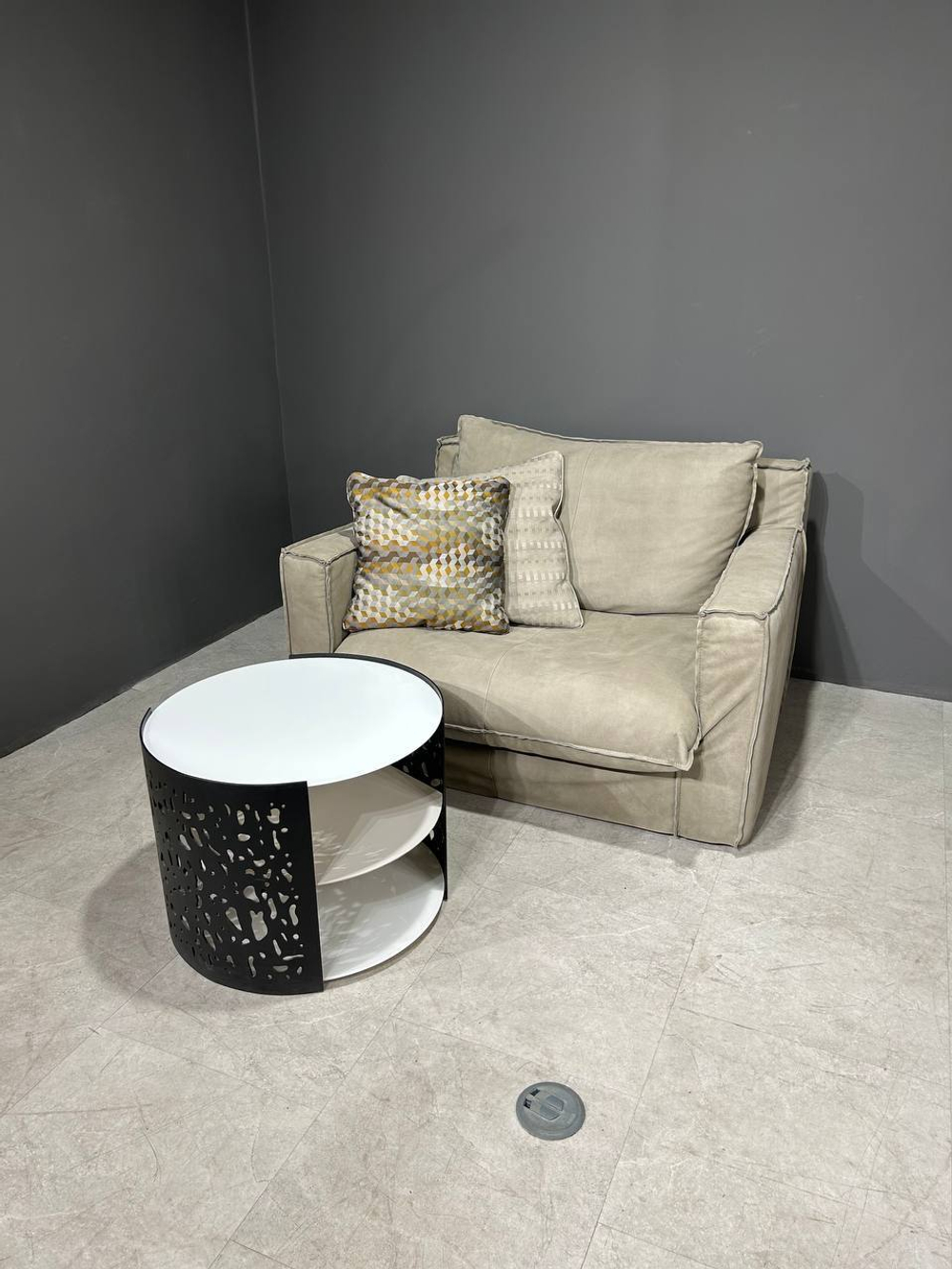 Журнальный стол Орнамент 3