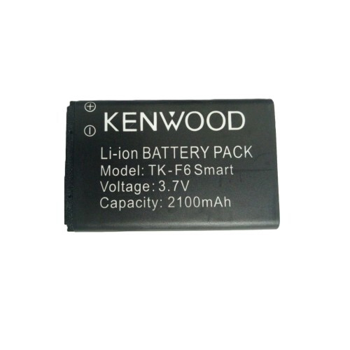 Аккумулятор для раций Kenwood F6 SMART