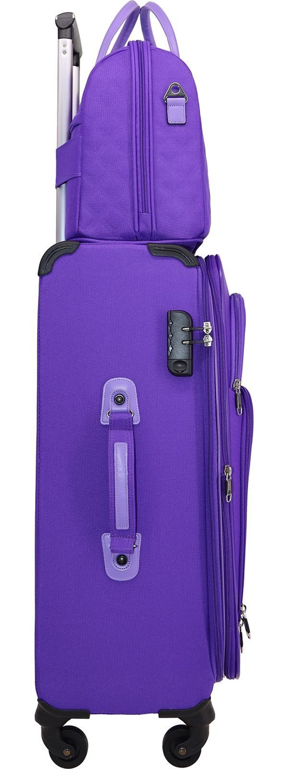 Комплект 457 + Саквояж 236