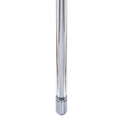 Торшер Arte Lamp A4023PN-1CC