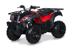 Квадроцикл KAYO BULL 150