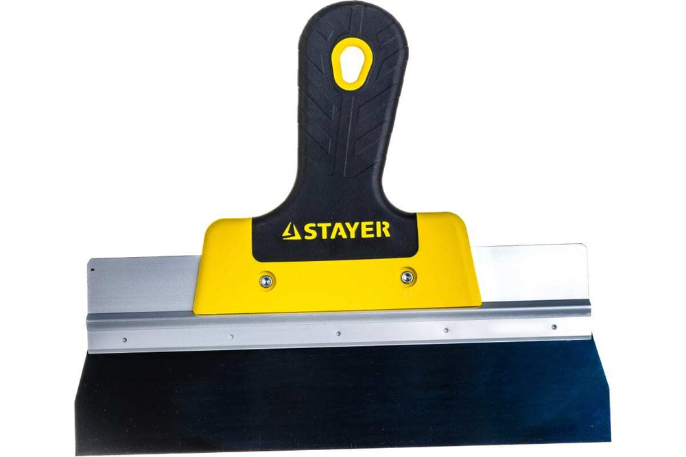 Фасадный шпатель 250 мм STAYER PROFESSIONAL 10045-25