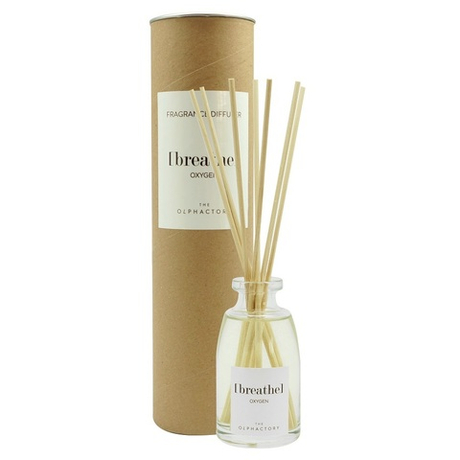 Диффузор ароматический BREATHE- Кислород 250 мл Ambientair