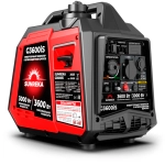 SUNREKA G3600iS бензогенератор инверторный 211032