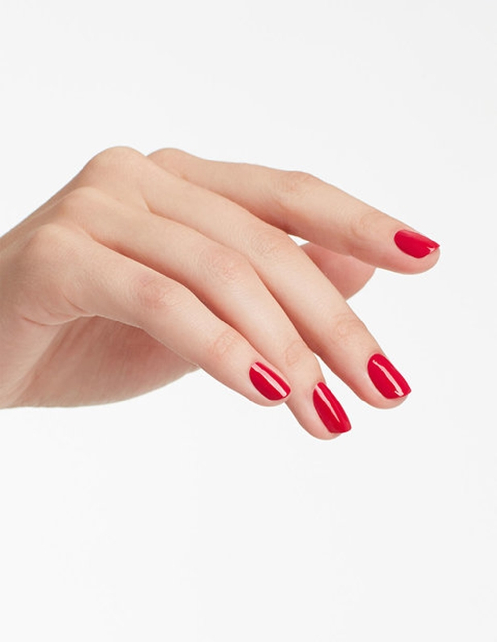 OPI Nail Lacquer - лак для ногтей Madam President, 15 ml