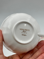 Чашка Nina Ricci