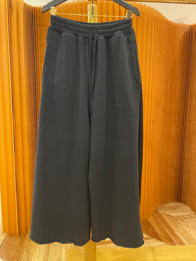 Sanctamuerte БРЮКИ SANCTAMUERTE