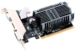 Видеокарта MSI GeForce RTX 3050 LP 6G OC, 6G GDDR6 96-bit 2xHDMI DP