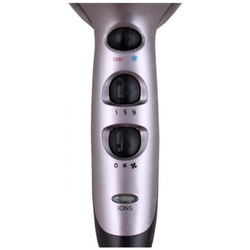 Фен Remington D5220 черный