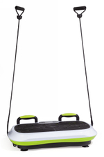 Виброплатформа VictoryFit VF-M750 White/Green