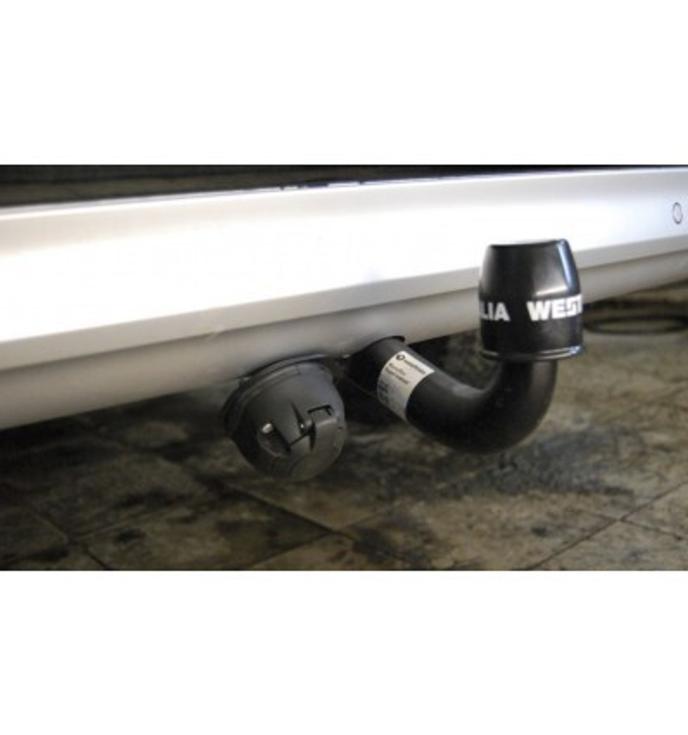 Фаркоп Westfalia 320101600001 Volvo XC90 2015-(паспорт и сертификат в комплекте)(без электрики)