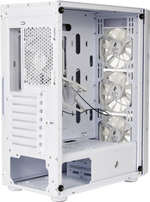 Корпус 1STPLAYER FireBase XP-G белый