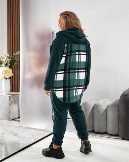 Костюм УК-195-5 Фабрика Моды Фото 2