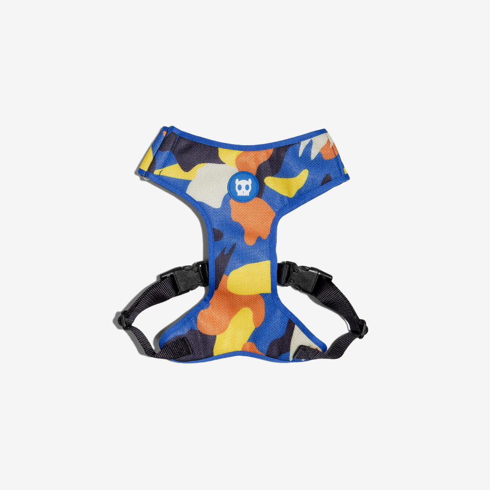 Шлейка Air Mesh ARTSY Zee.Dog
