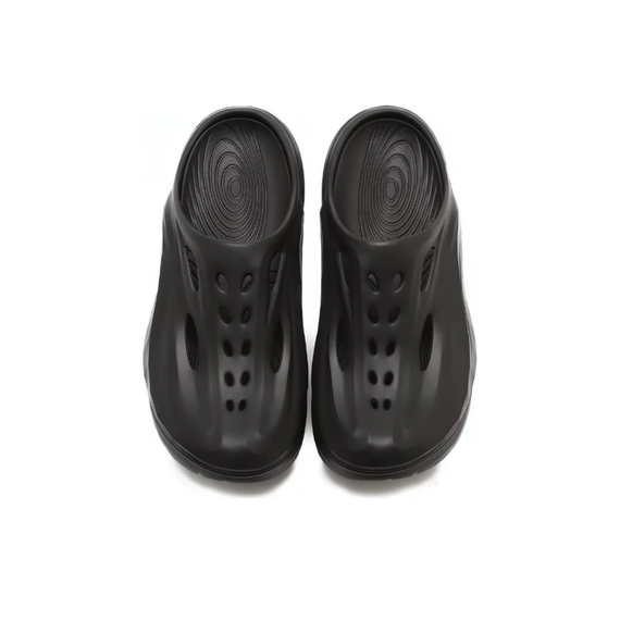 Hoka One One ORA Recovery 'Black'