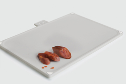 Набор разделочных досок Index Regular Coast серебристый Joseph Joseph