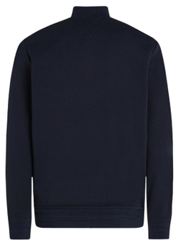 Куртка теннисная Tommy Hilfiger Mix Media Bomber