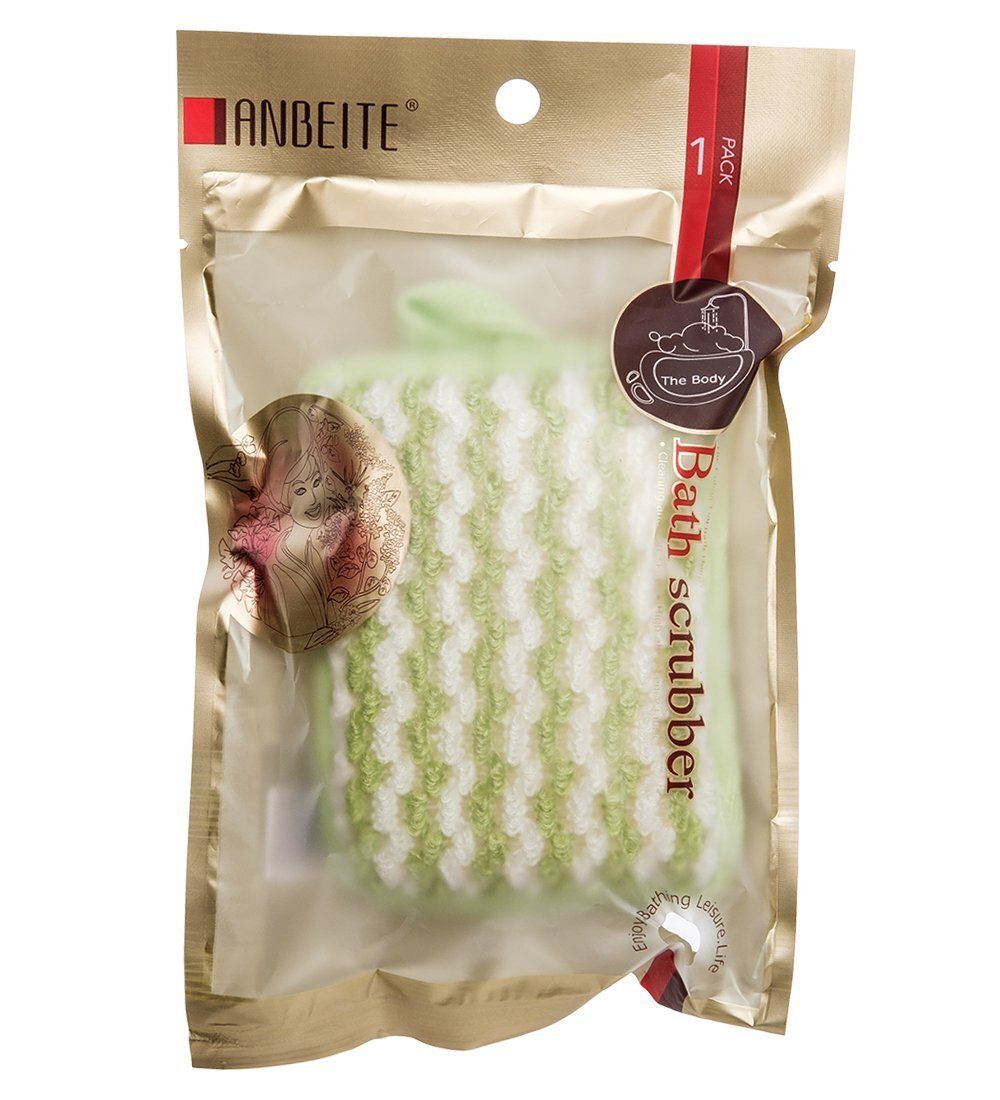 BT-52/1 Аксессуар для бани «Мочалка»