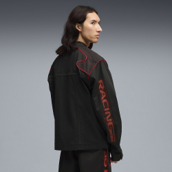 Мужская ветровка PUMA F1 Lifestyle Racing Jacket