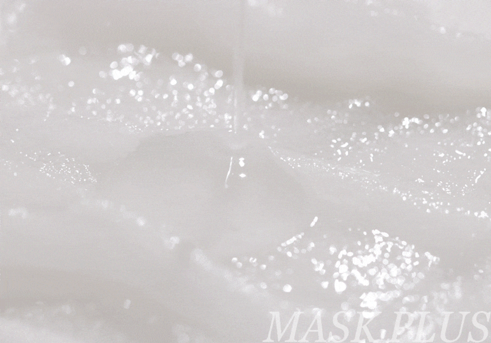 Трёхшаговый увлажняющий комплекс с жемчугом JMsolution Marine Luminous Pearl Deep Moisture Mask, 1шт (30мл)