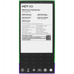 Infinix HOT 40i