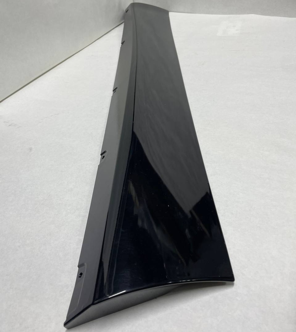 MOULDING, FR DOOR, OUTSIDE LH L/PAI 75732-0E903 757320E903