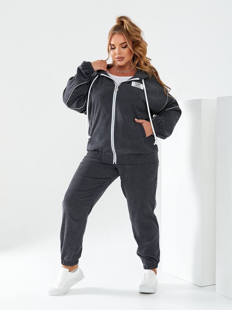 Костюм УК-330-7 Fabrika