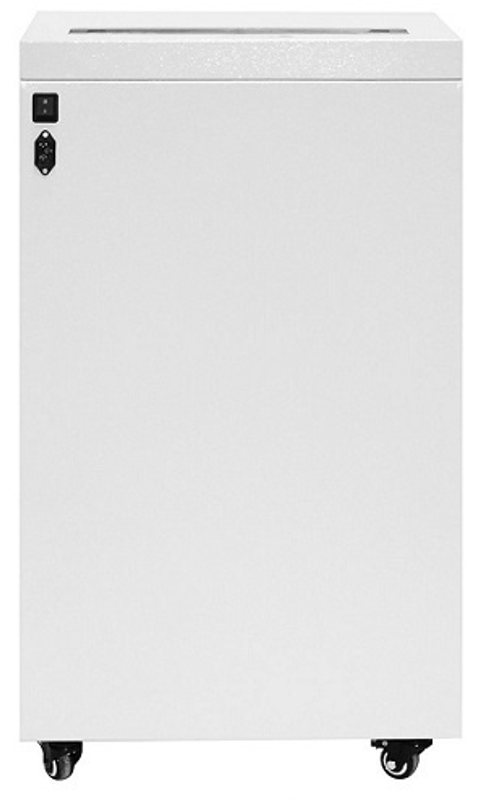 Уничтожитель бумаг ГЕЛЕОС УА118-2