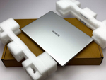 Новый Honor Magicbook X14 Plus /  Ryzen 7 8845HS / 32GB DDR5 / 1TB / 2.8K / 120Hz / Win11 / Русско-Английская клавиатура