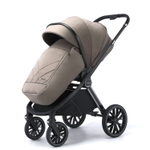 Коляска детская Peppy Toscana 2 в 1 Beige (песочный)