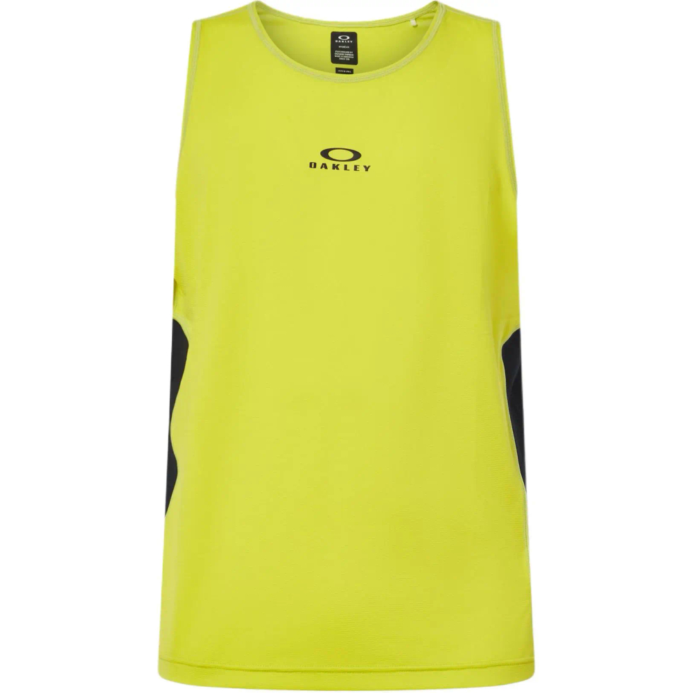 Oakley Tank Tops