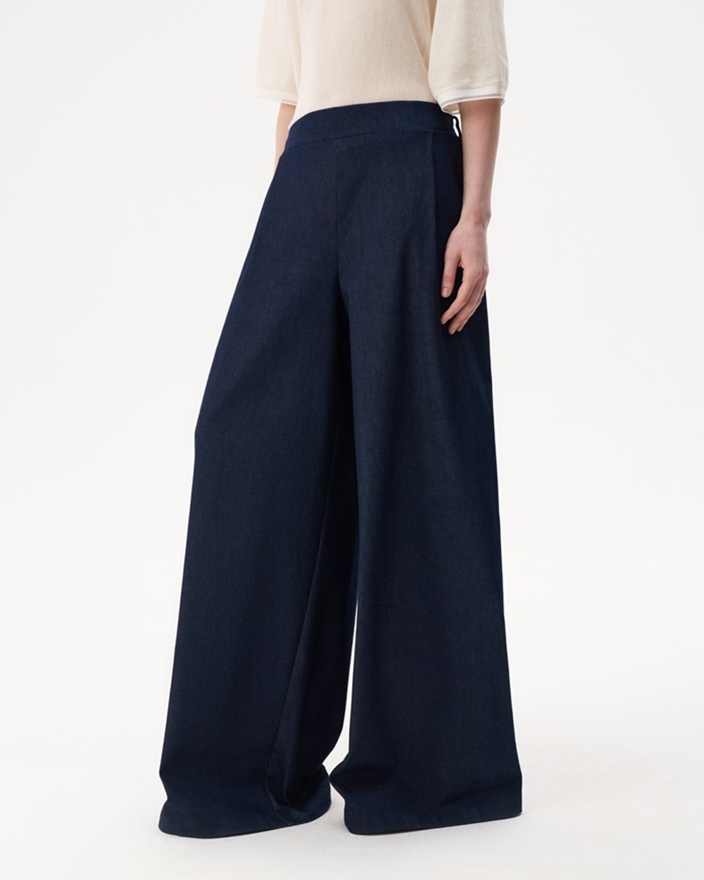 Брюки A-SS25-5177 Victoria Andreyanova