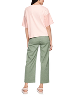 Футболка из хлопка