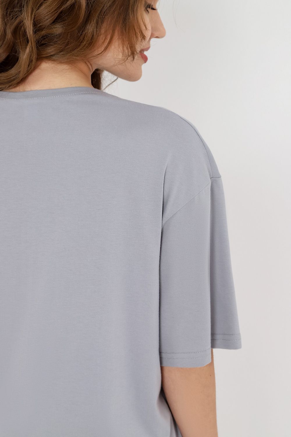 Костюм Альянс-3 Виотекс СЕРЫЙ