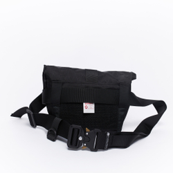 Поясная сумка Belt Bag Expert черный