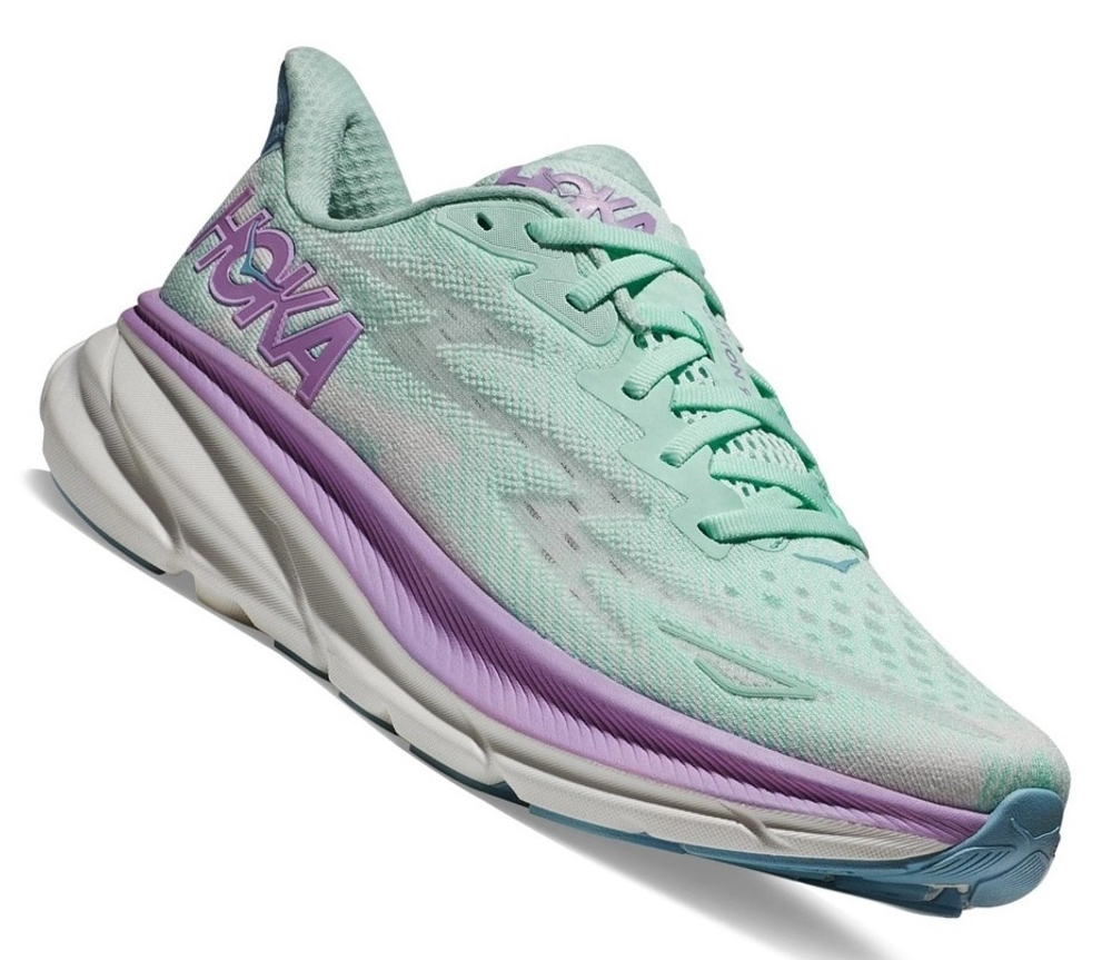 Кроссовки женские Hoka Clifton 9