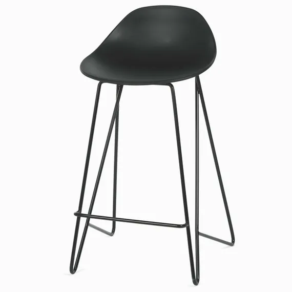 Полубарный стул Origami