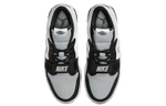Кроссовки Jordan Legacy 312 Low "Light Smoke Grey"
