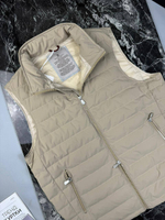 Жилет Brunello Cucinelli